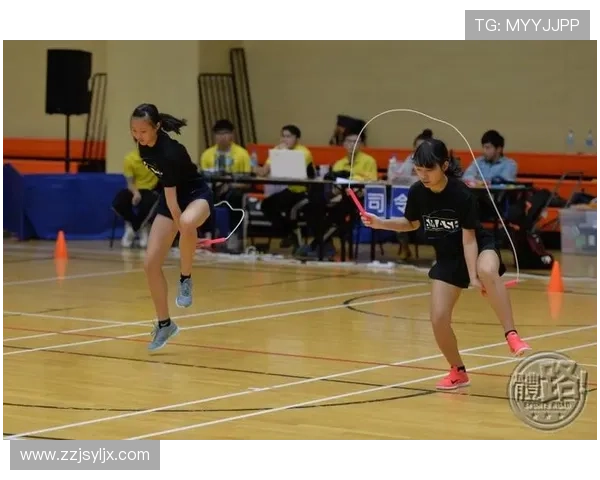 体育俱乐部跳绳联赛规则（跳绳俱乐部简介）sports